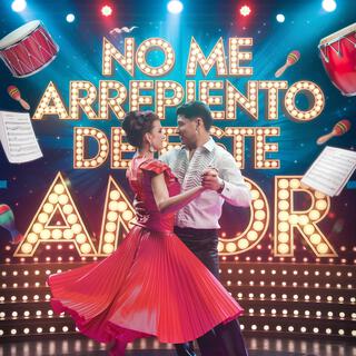 No me arrepiento de este Amor (Cumbia) lyrics | Boomplay Music