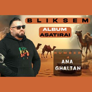 BLIKSEM - ANA GHALTAN