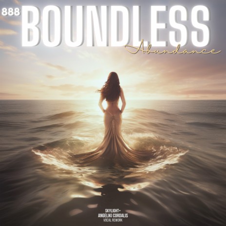 888 Boundless Abundance | Boomplay Music