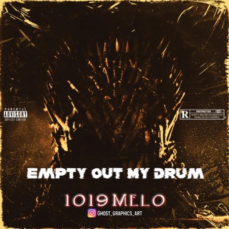 Empty Out My Drum