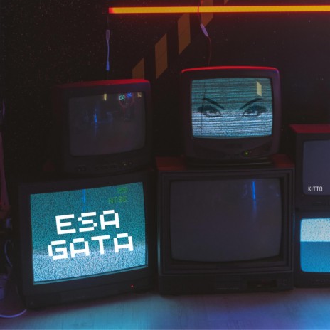Esa Gata | Boomplay Music