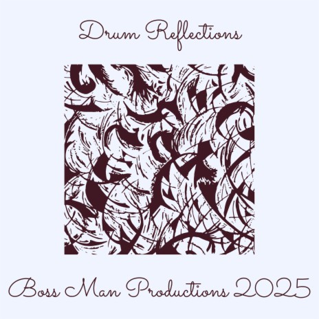 Drum Reflections | Boomplay Music