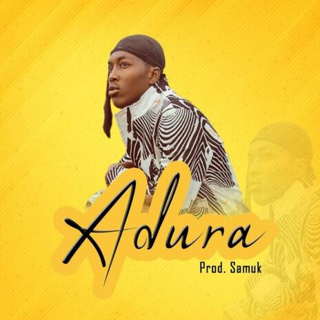 Adura | Boomplay Music