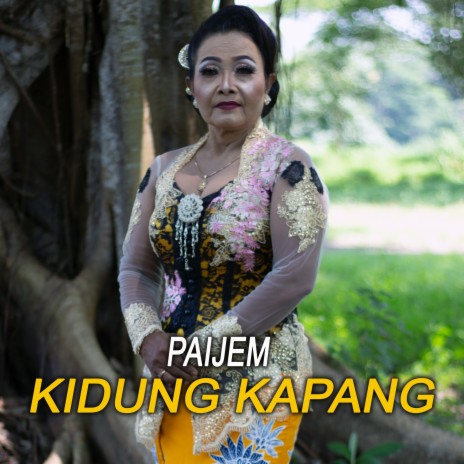 Kidung Kapang | Boomplay Music