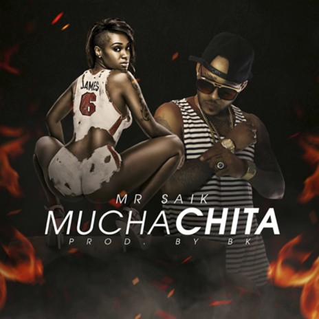 Muchachita | Boomplay Music