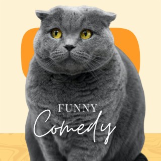 Funny Happy Comedy