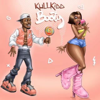 Booty lyrics | Boomplay Music