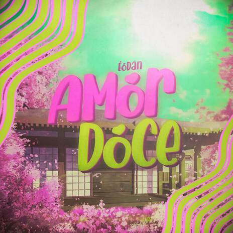 Amor Doce ft. Chusk Beats | Boomplay Music