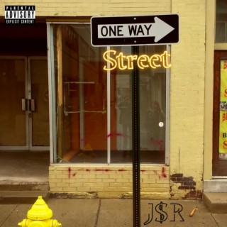 One Way Street