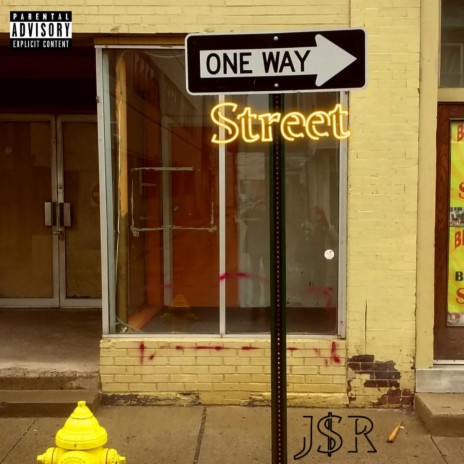 One Way Street | Boomplay Music