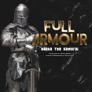 Full Armour | Boomplay Music