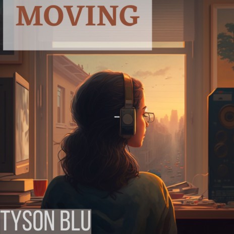 Moving | Boomplay Music