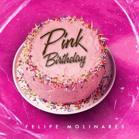 Pink Birthday (Feliz Cumple Guaracha) ft. 4NDY & Jerson DJ | Boomplay Music