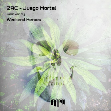 Juego Mortal (Weekend Heroes Remix) | Boomplay Music