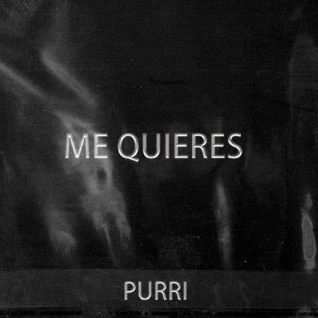 ME QUIERES | Boomplay Music