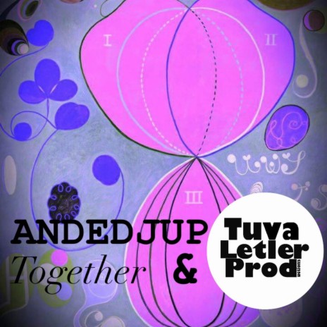 Together ft. ANDEDJUP