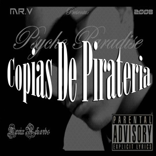 Copias De Pirateria