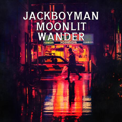 Moonlit Wander | Boomplay Music