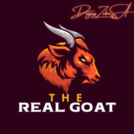 The Real Goat | Boomplay Music