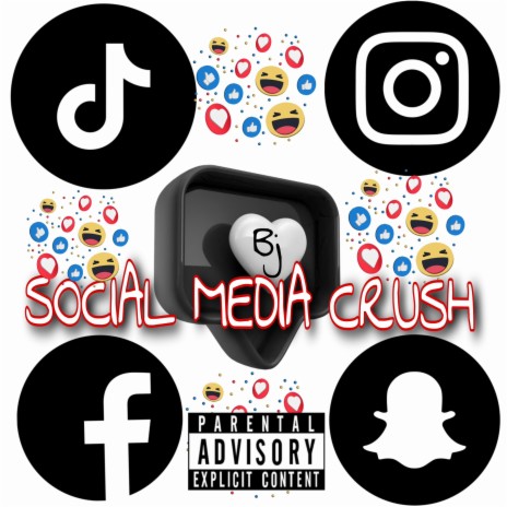 Social Media Crush | Boomplay Music