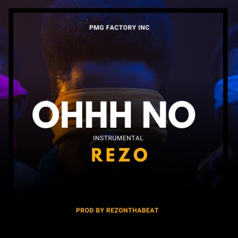 OHHH NO | Boomplay Music