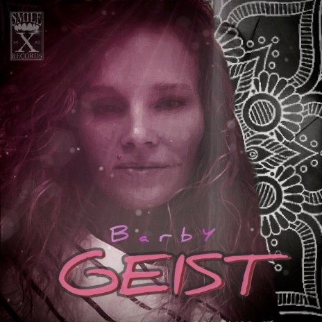 Geist ft. BarbY & LEGETE