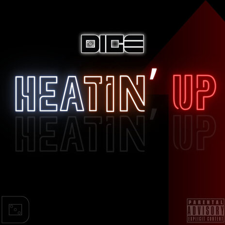 Heatin' Up | Boomplay Music