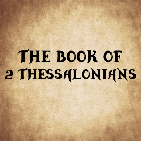2 Thessalonians 2