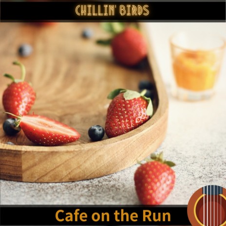 Vibes at the Cafe | Boomplay Music