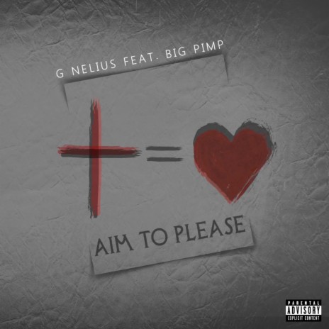 Aim to please ft. Big Pimp | Boomplay Music