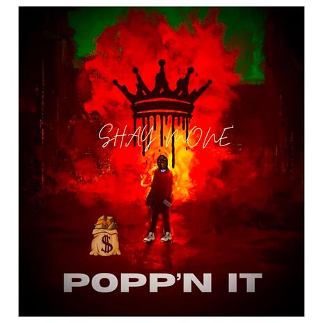 Popp'N It (Radio Edit) | Boomplay Music