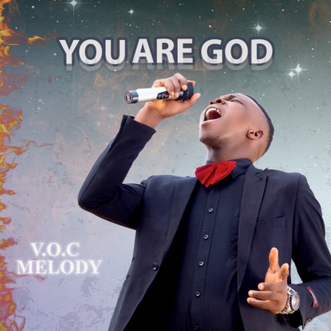 You Are God | Boomplay Music