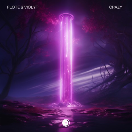Crazy ft. Violyt | Boomplay Music