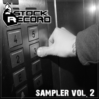 3.Stock Sampler (Vol.2)