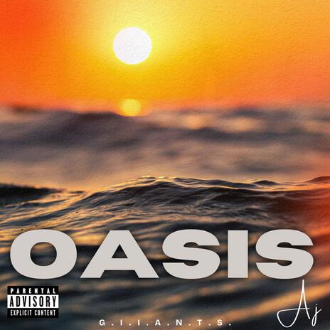 Oasis | Boomplay Music