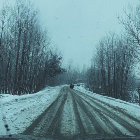 Icy Roads | Boomplay Music