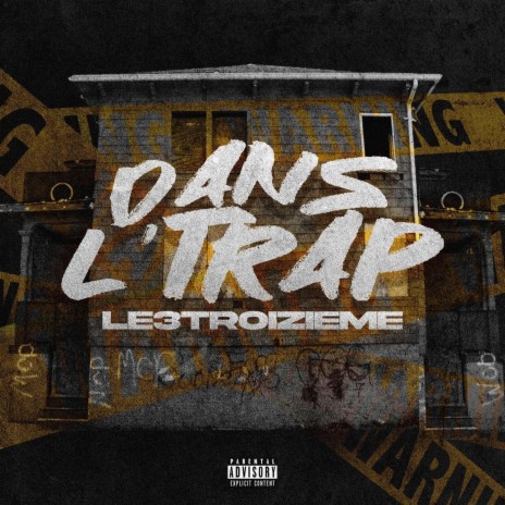 Dans l'trap | Boomplay Music