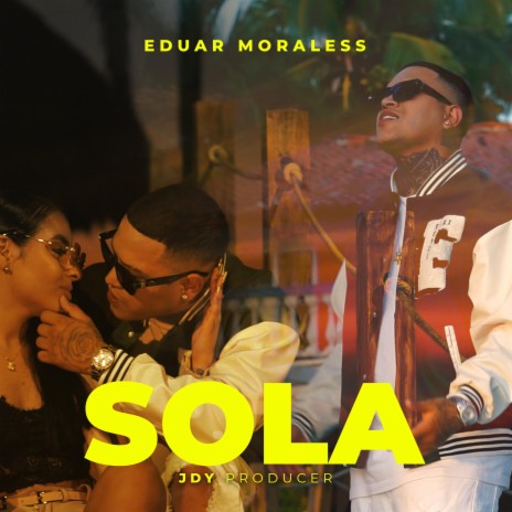 Sola | Boomplay Music