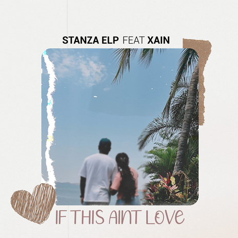 If This Ain't Love ft. Xain | Boomplay Music