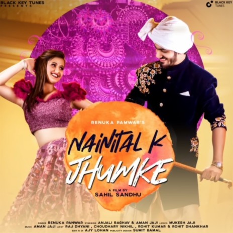 Nainital K Jhumke | Boomplay Music