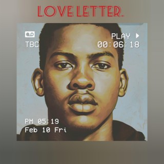 Love Letter lyrics | Boomplay Music