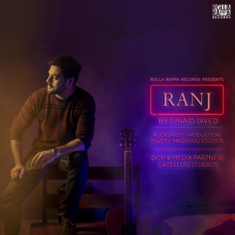 Ranj | Boomplay Music