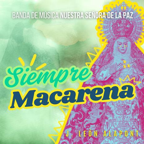 Siempre Macarena | Boomplay Music