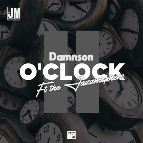 11 O'clock ft. The Jazzmophers | Boomplay Music