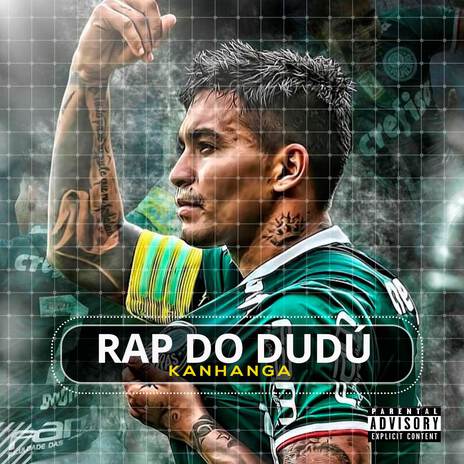 Rap do Dudu (Palmeiras) | Boomplay Music