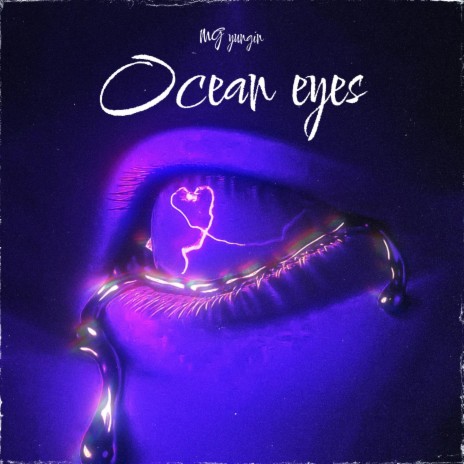 Ocean eyes | Boomplay Music