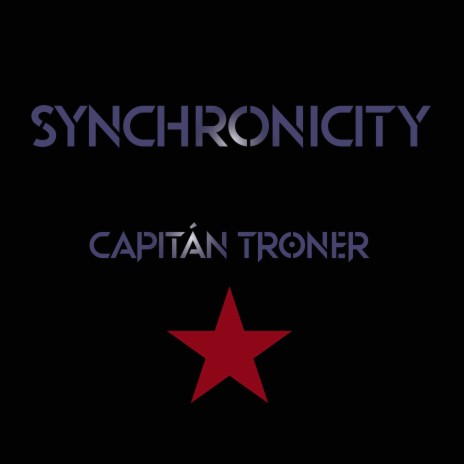 Synchronicity | Boomplay Music