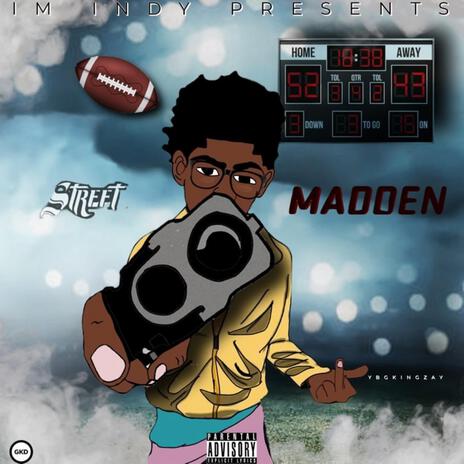 Madden | Boomplay Music