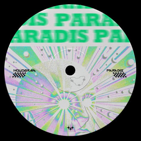 Paradis | Boomplay Music