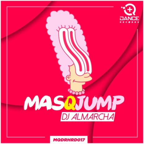 MasQJump | Boomplay Music